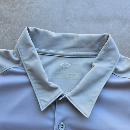Oakley Golf Polo Shirt - XL