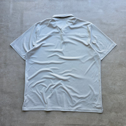 Oakley Golf Polo Shirt - XL