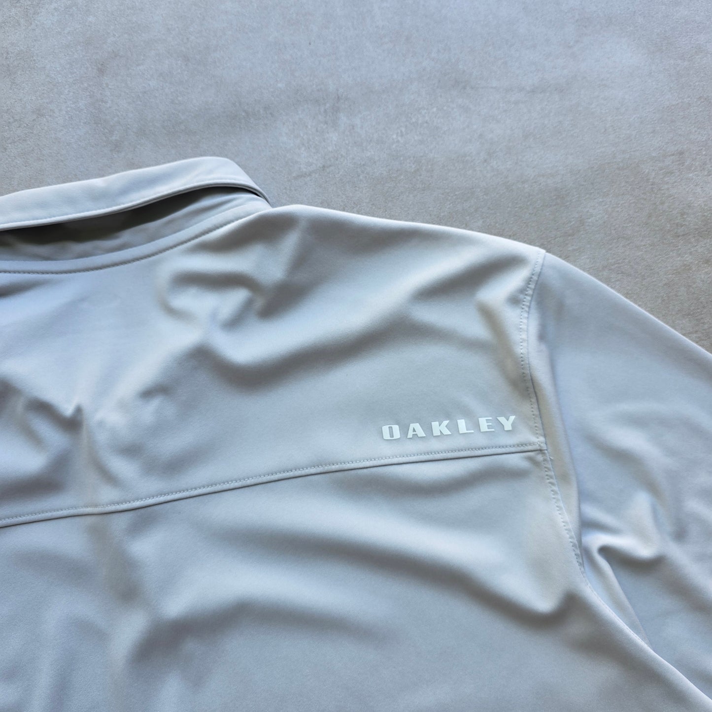 Oakley Golf Polo Shirt - XL