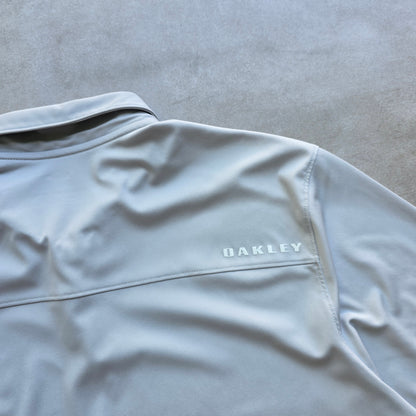 Oakley Golf Polo Shirt - XL