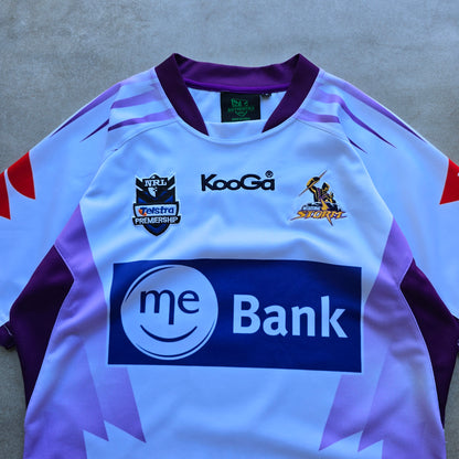 2009 NRL Melbourne Storm Away Jersey - S