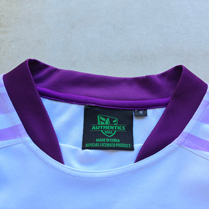 2009 NRL Melbourne Storm Away Jersey - S