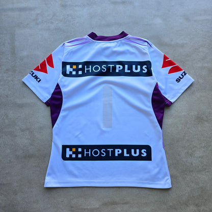 2009 NRL Melbourne Storm Away Jersey - S