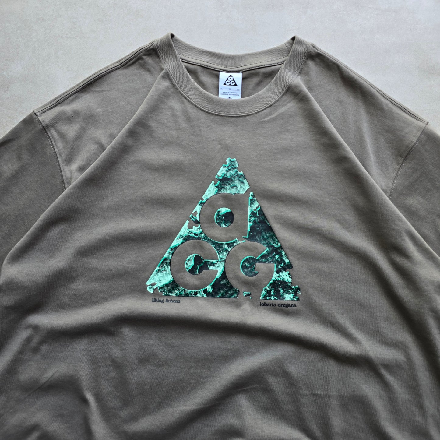 Nike ACG Tee - XL