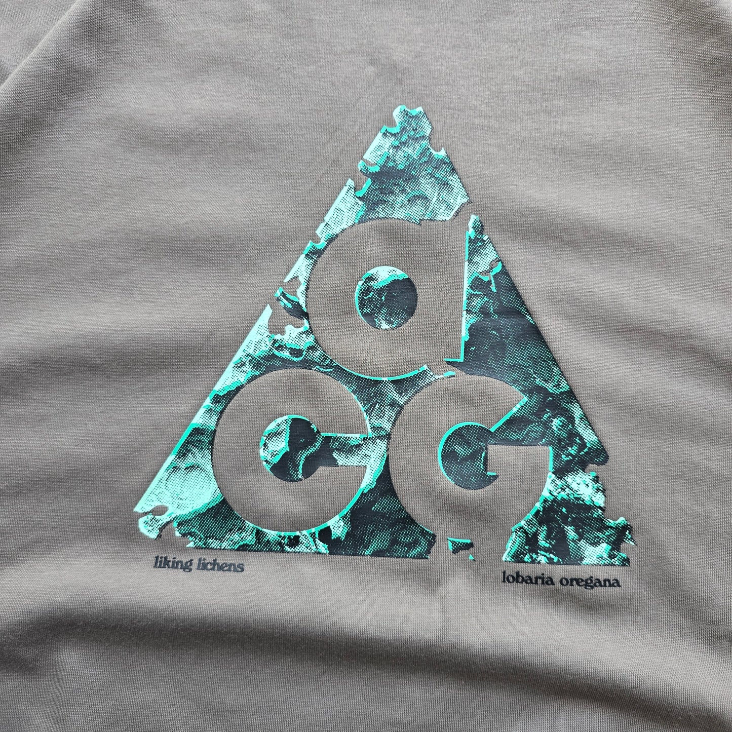 Nike ACG Tee - XL
