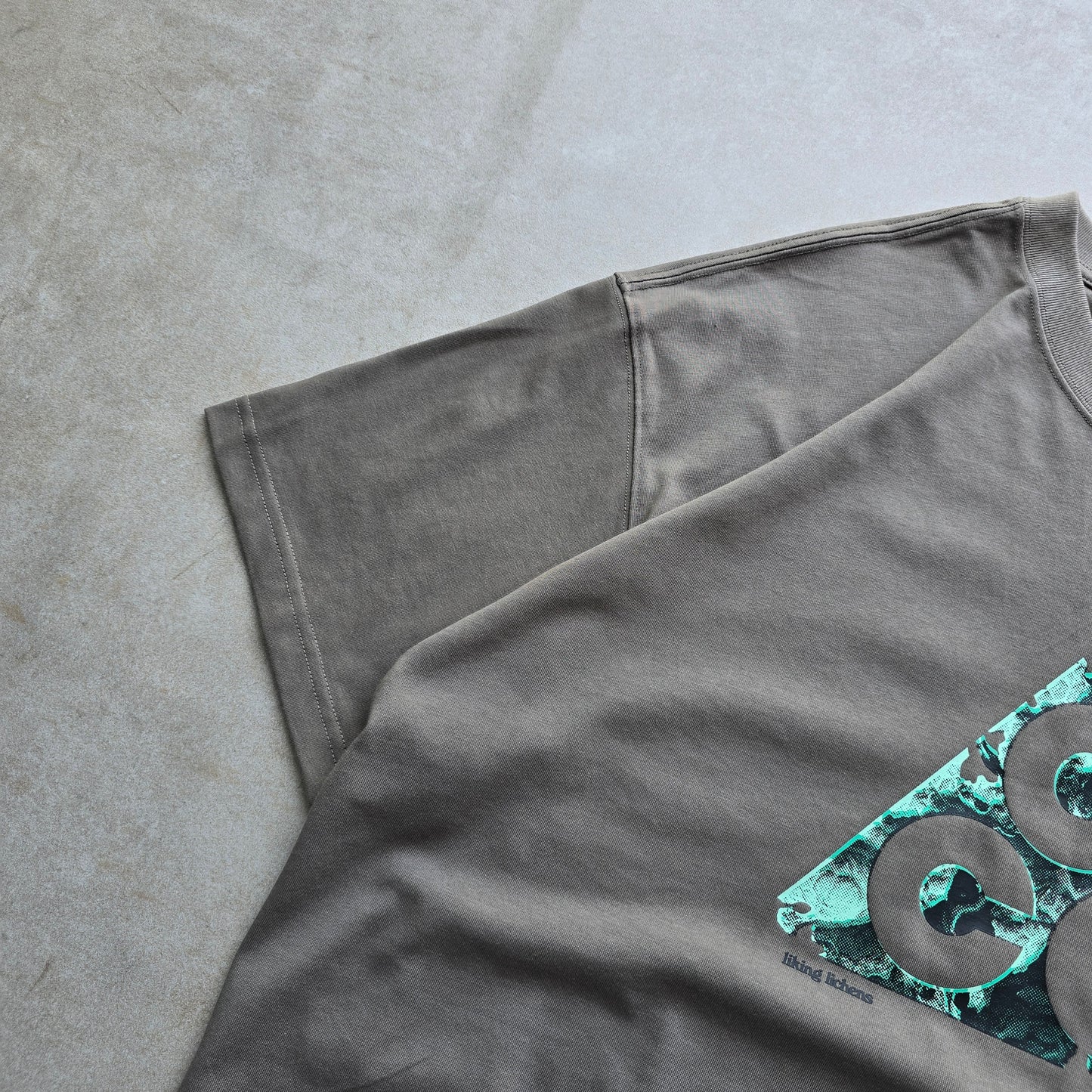 Nike ACG Tee - XL