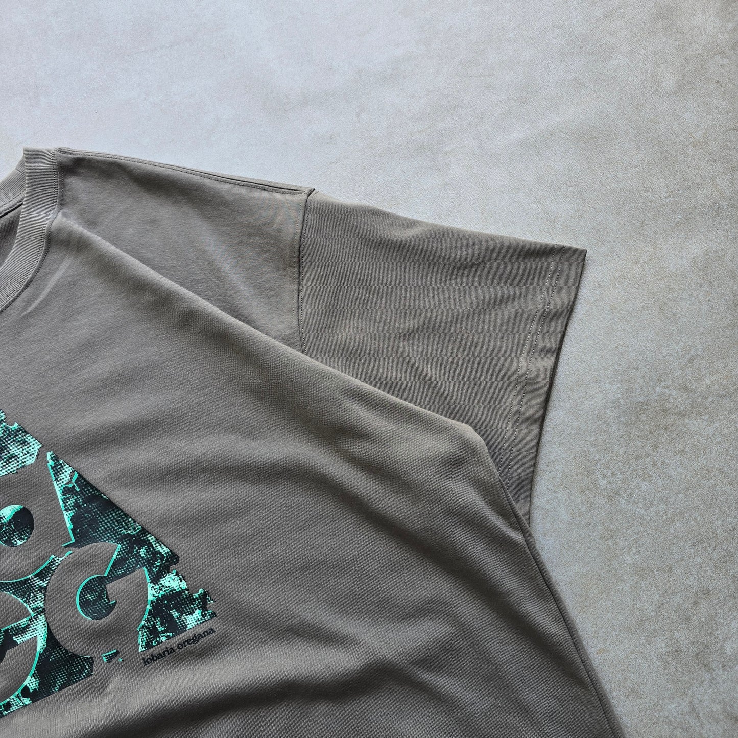 Nike ACG Tee - XL