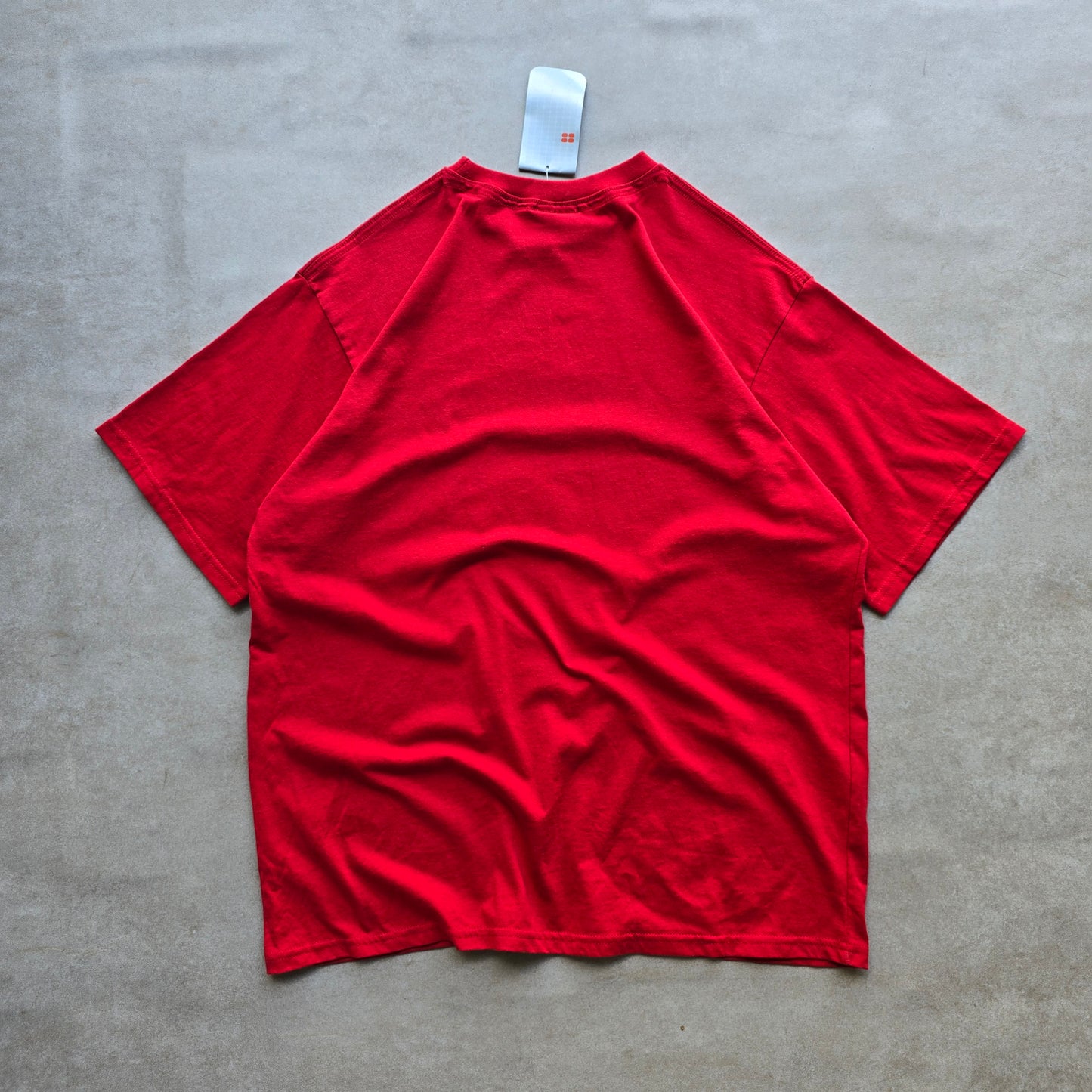 Vintage Nike Lleyton Hewitt Australian Open Tennis Tee - L