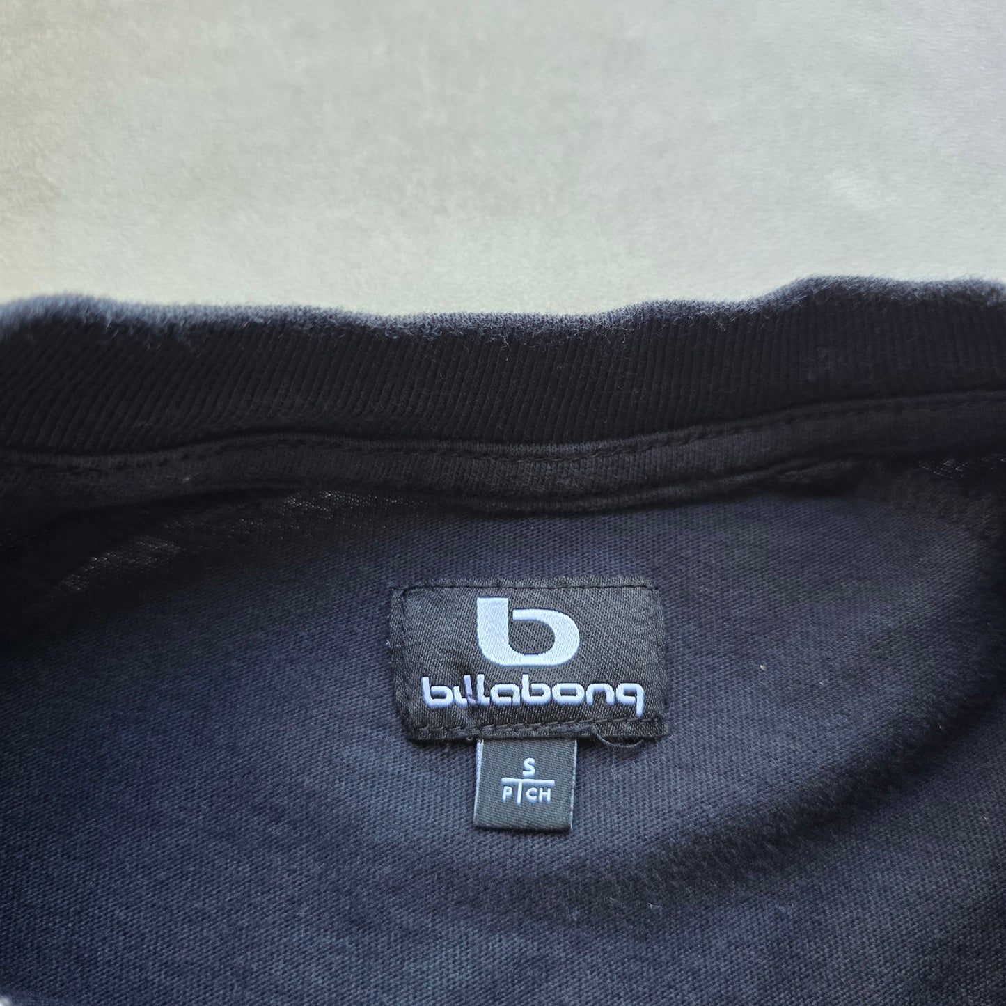 Billabong Tee - S