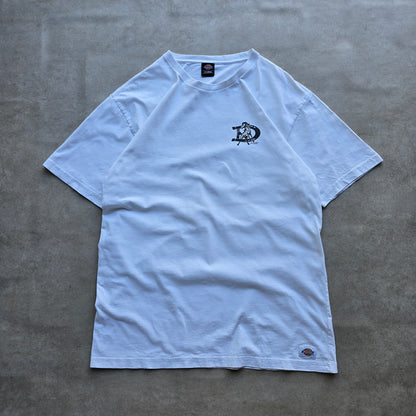 Dickies Horses Tee - L/XL