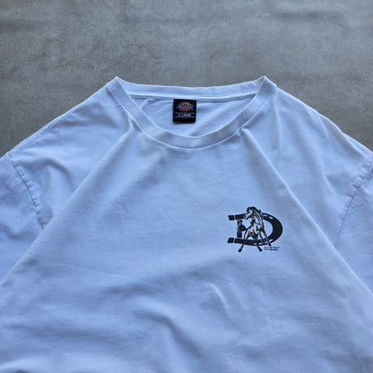 Dickies Horses Tee - L/XL