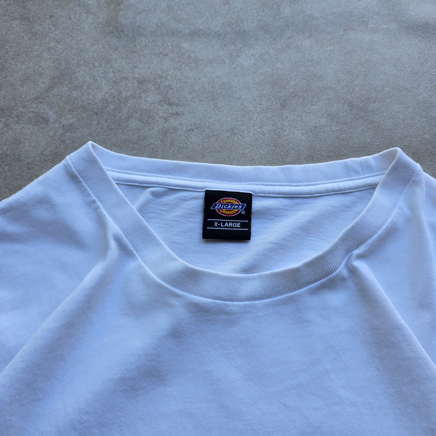 Dickies Horses Tee - L/XL