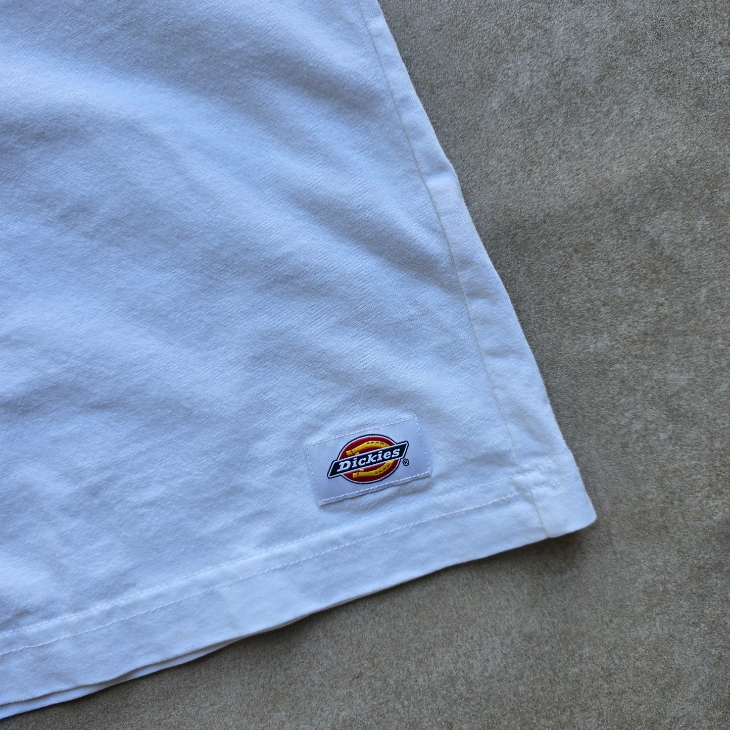 Dickies Horses Tee - L/XL