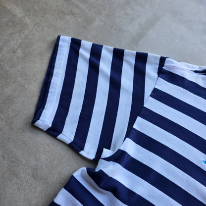 Nautica Striped Tee - XL