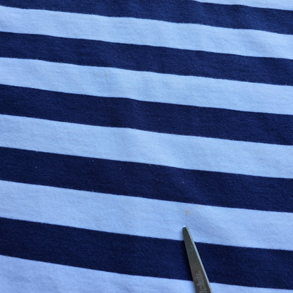 Nautica Striped Tee - XL