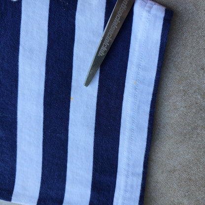 Nautica Striped Tee - XL