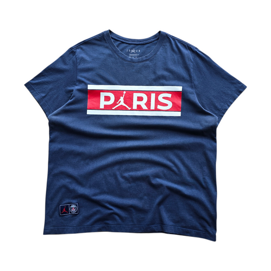 Jordan PSG Paris Tee - XXL