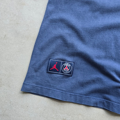 Jordan PSG Paris Tee - XXL