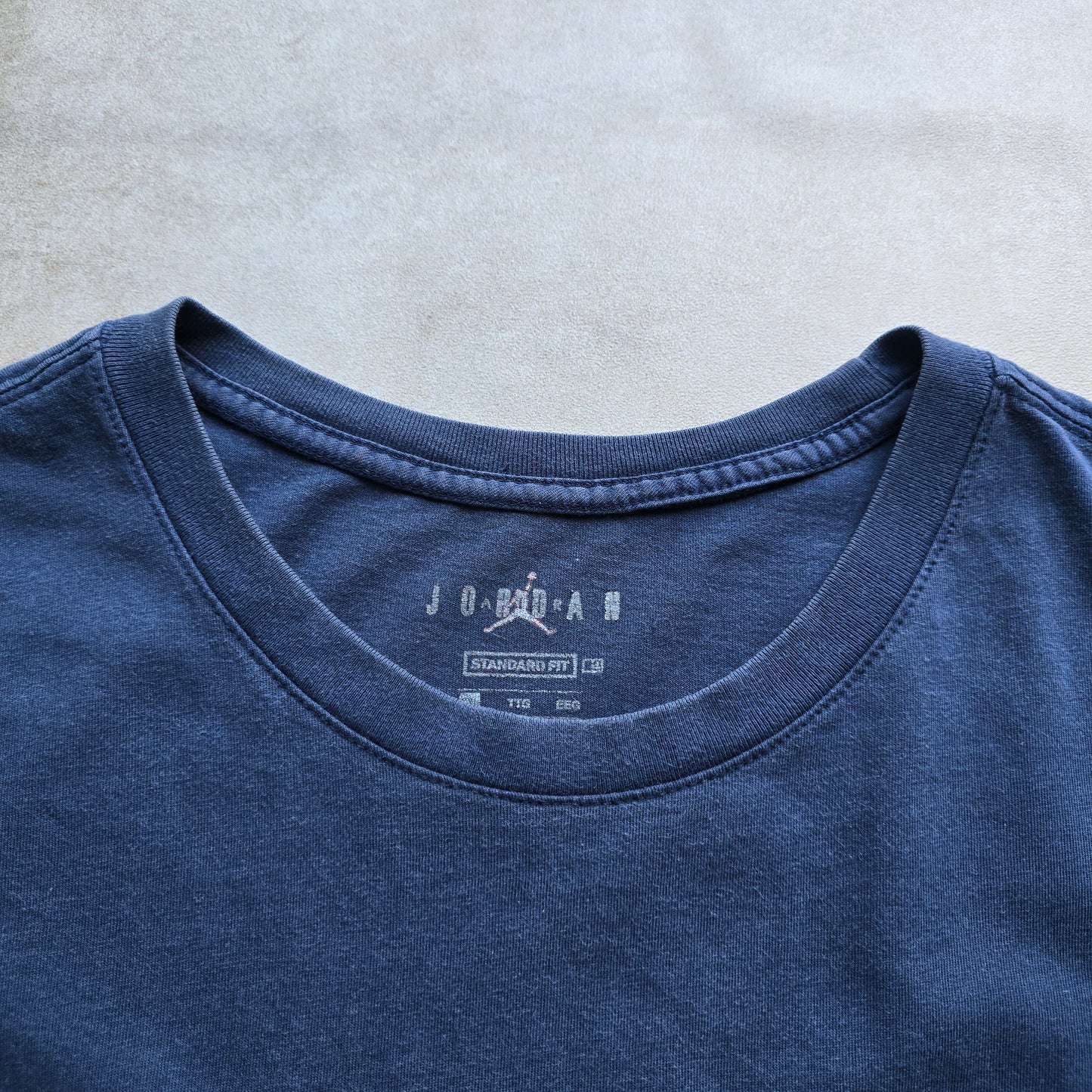 Jordan PSG Paris Tee - XXL