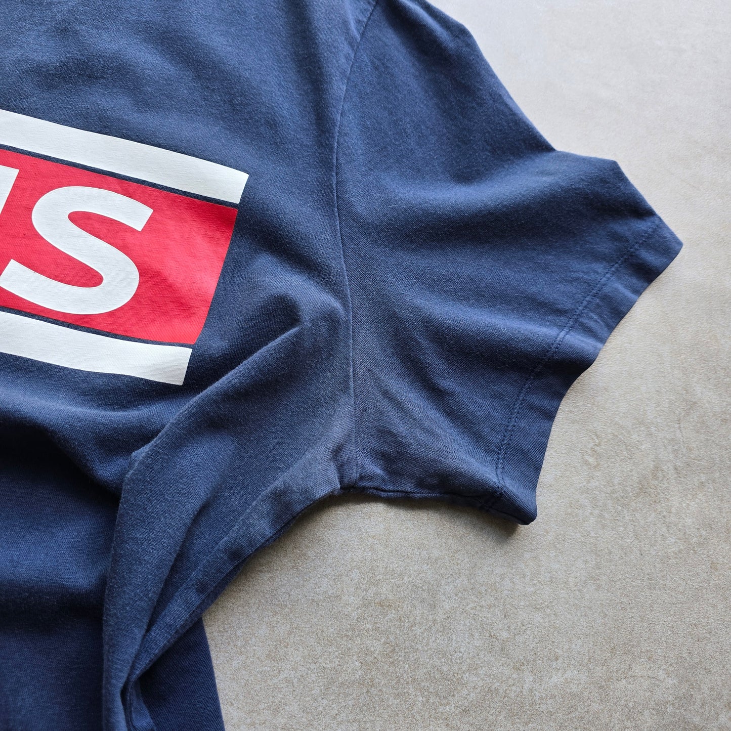 Jordan PSG Paris Tee - XXL