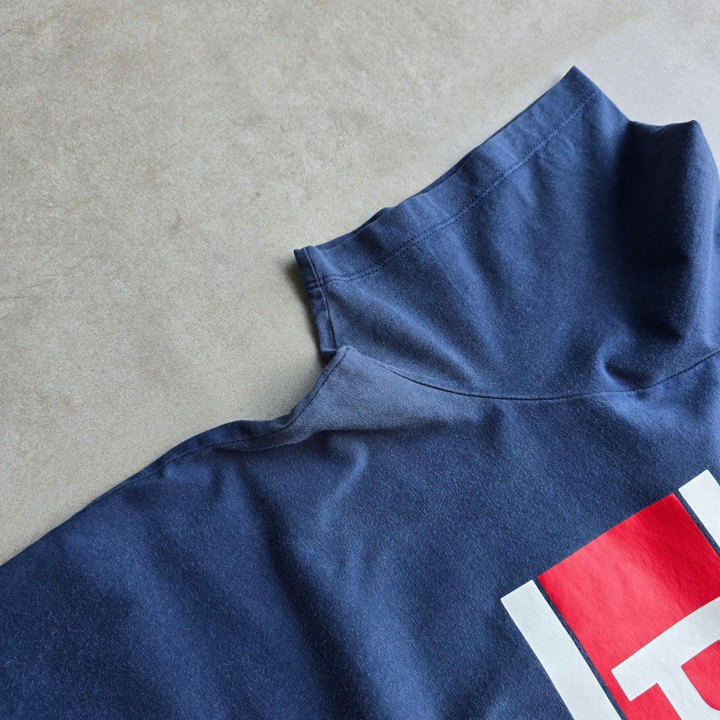 Jordan PSG Paris Tee - XXL