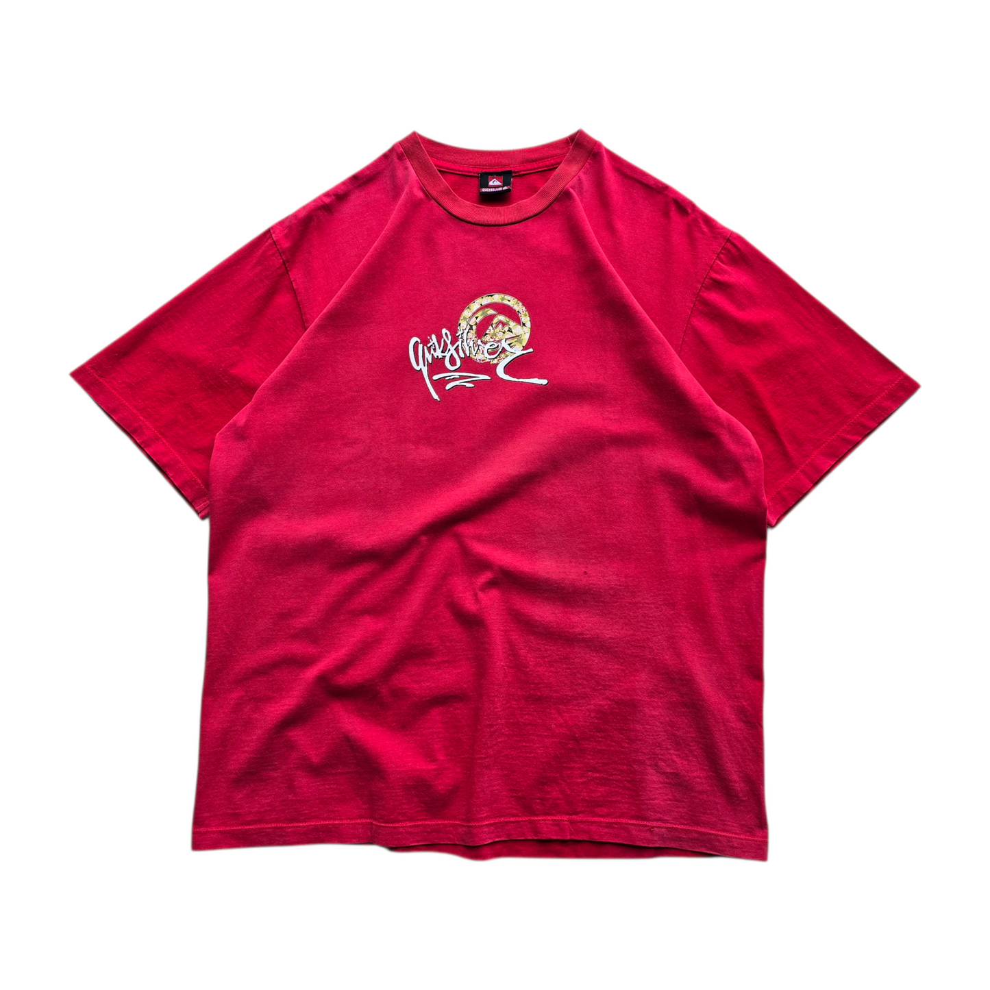 Vintage Quiksilver Tee - L