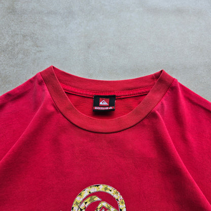 Vintage Quiksilver Tee - L