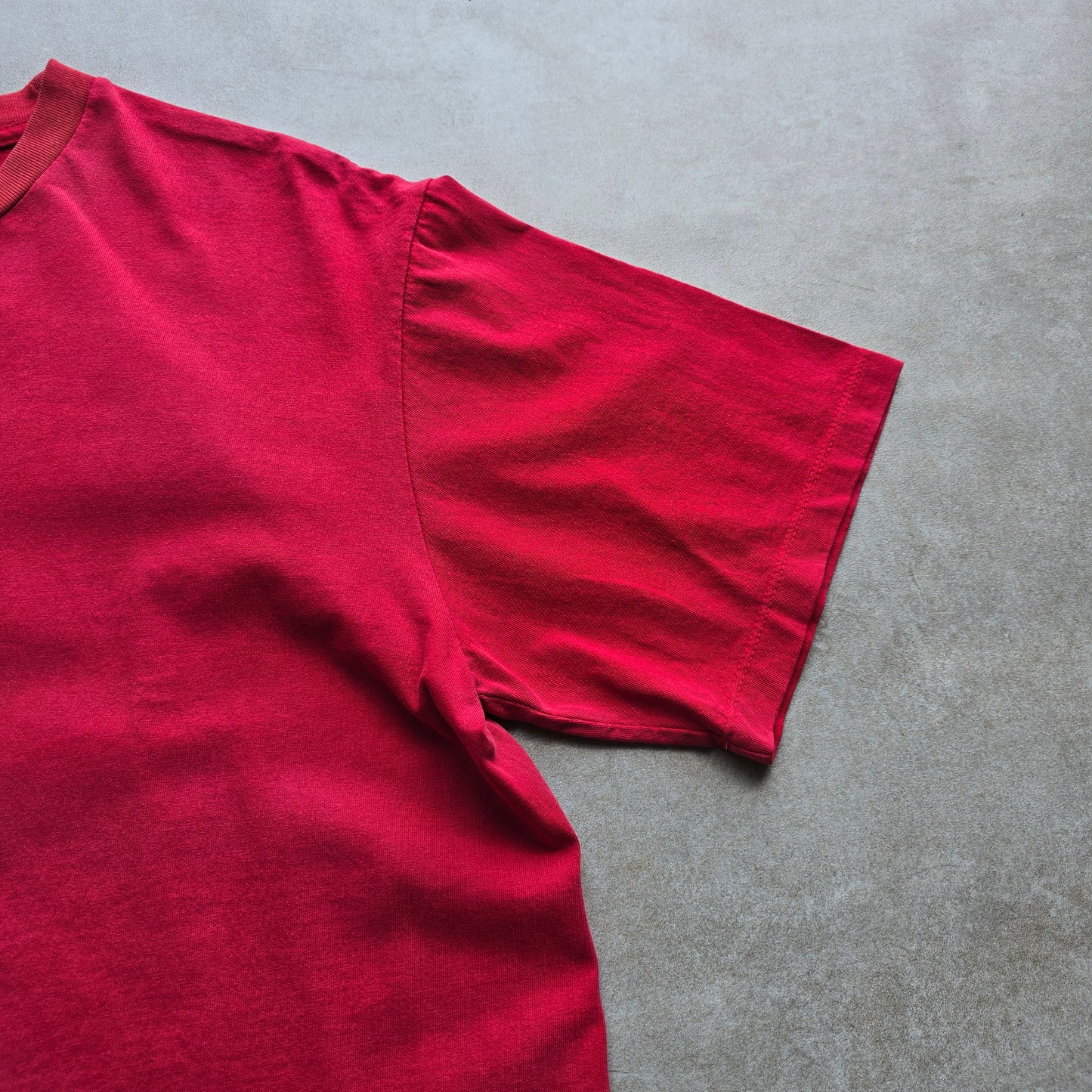 Vintage Quiksilver Tee - L