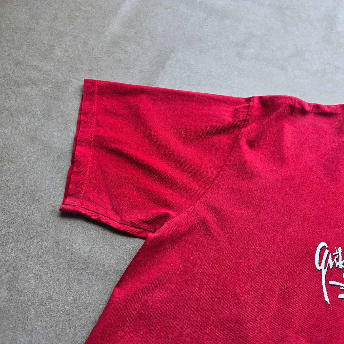 Vintage Quiksilver Tee - L