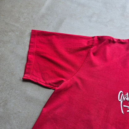 Vintage Quiksilver Tee - L