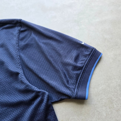 Vintage 90's Nike Mesh Tee - M/L