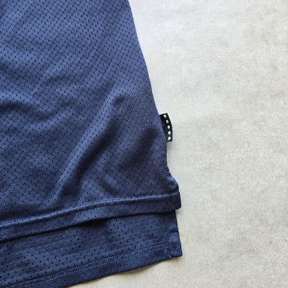 Vintage 90's Nike Mesh Tee - M/L