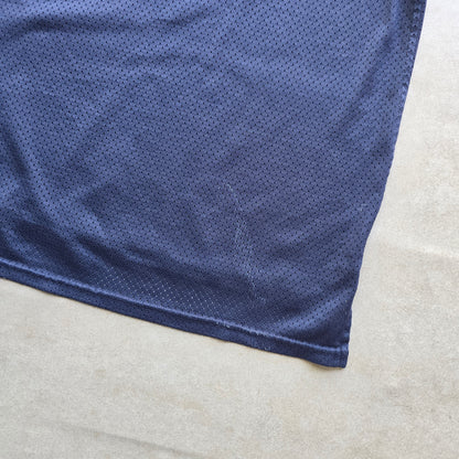 Vintage 90's Nike Mesh Tee - M/L