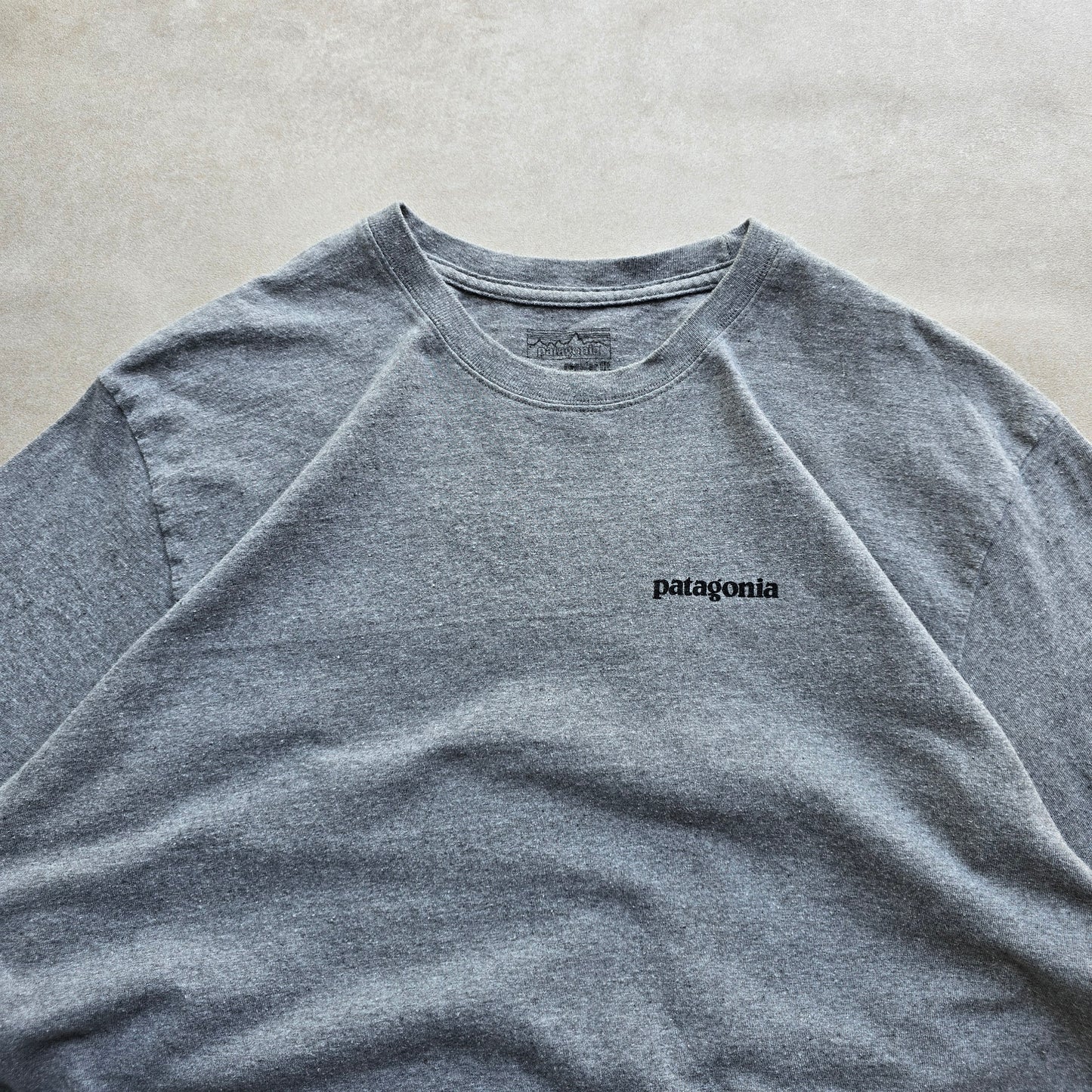Patagonia Tee - L