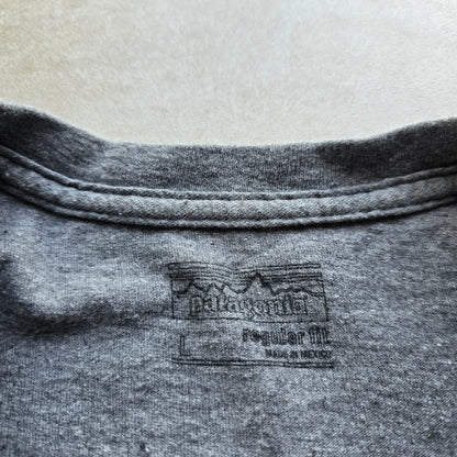 Patagonia Tee - L