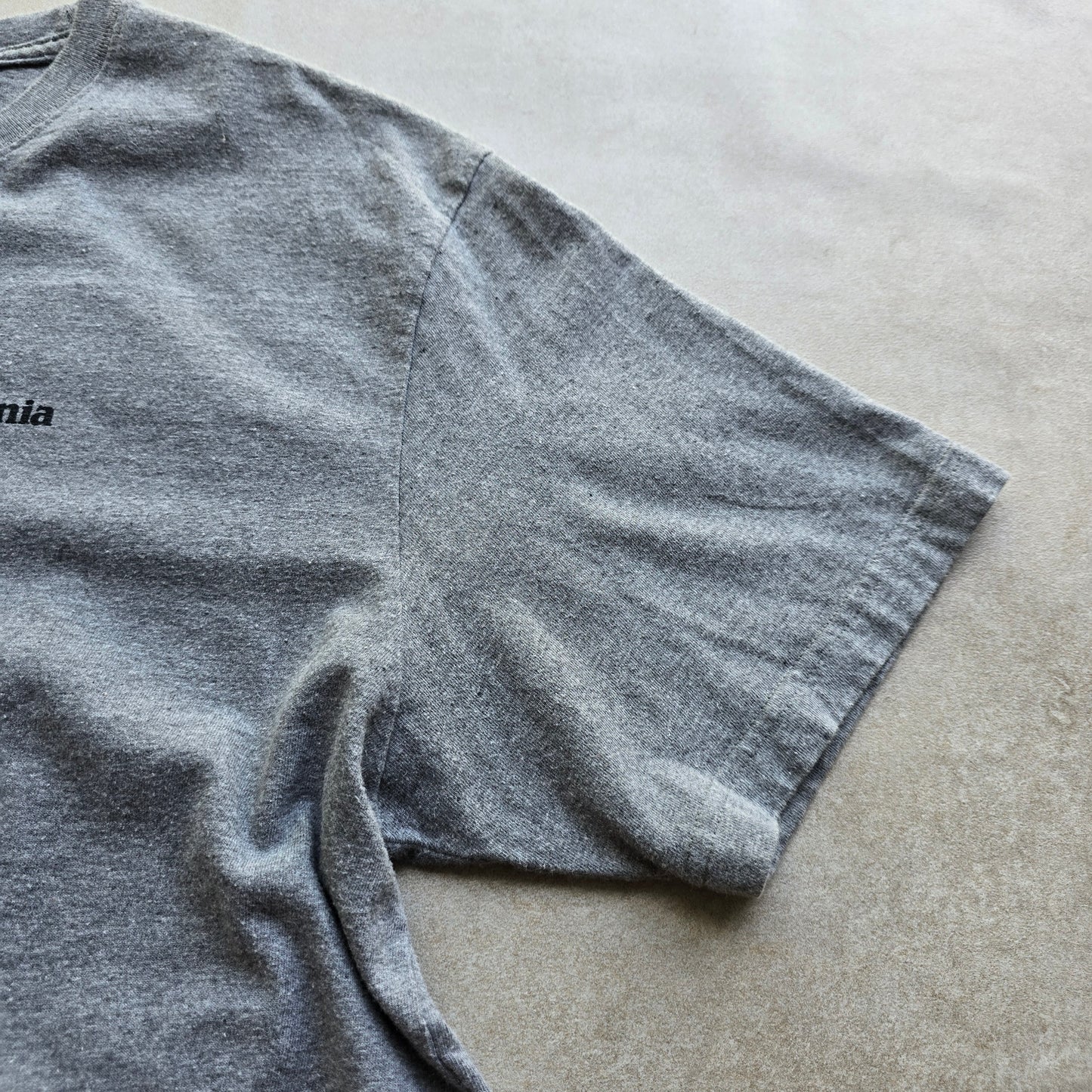 Patagonia Tee - L