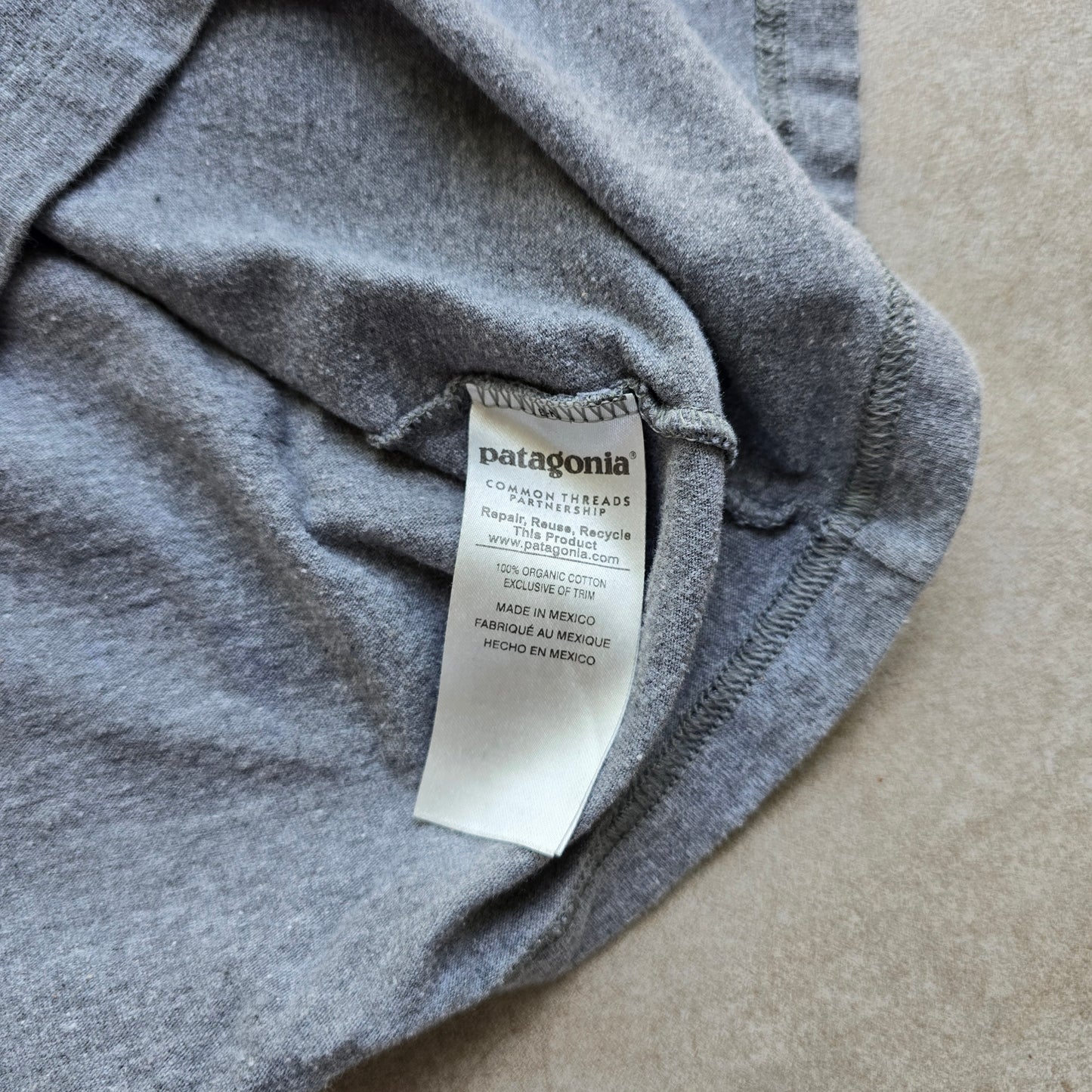 Patagonia Tee - L