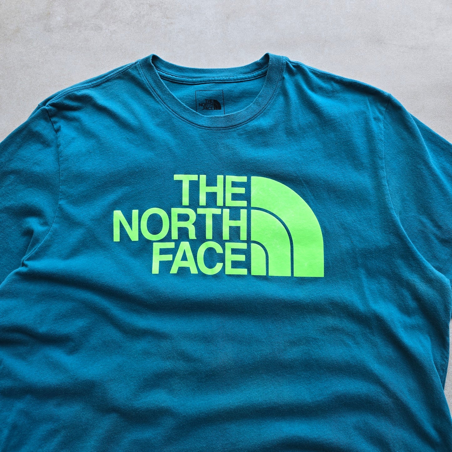 The North Face Tee - XL