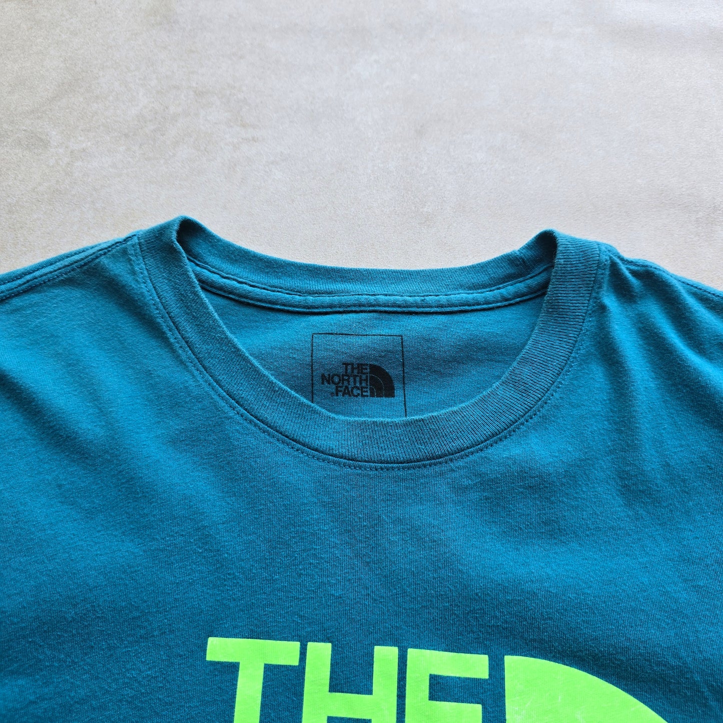 The North Face Tee - XL
