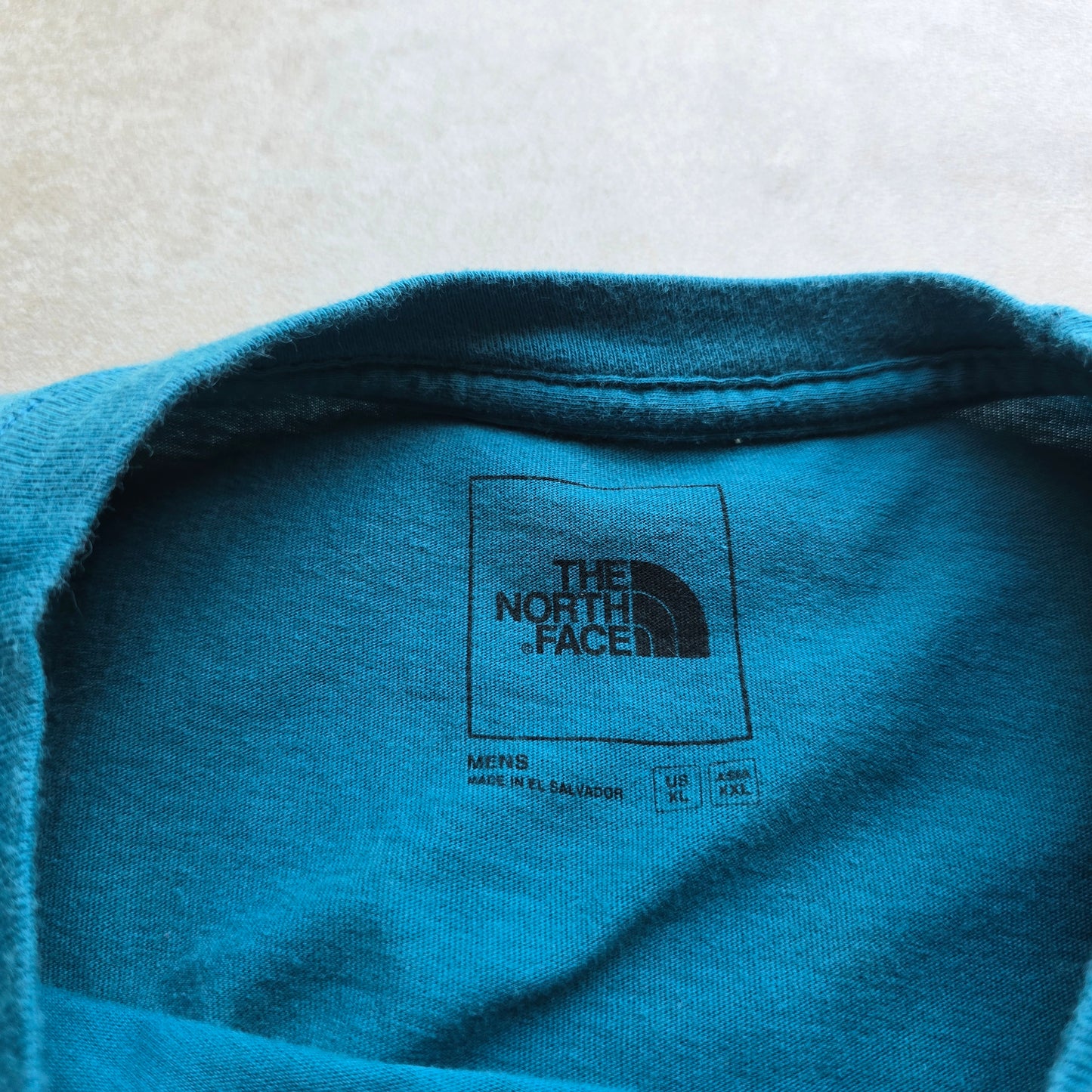 The North Face Tee - XL