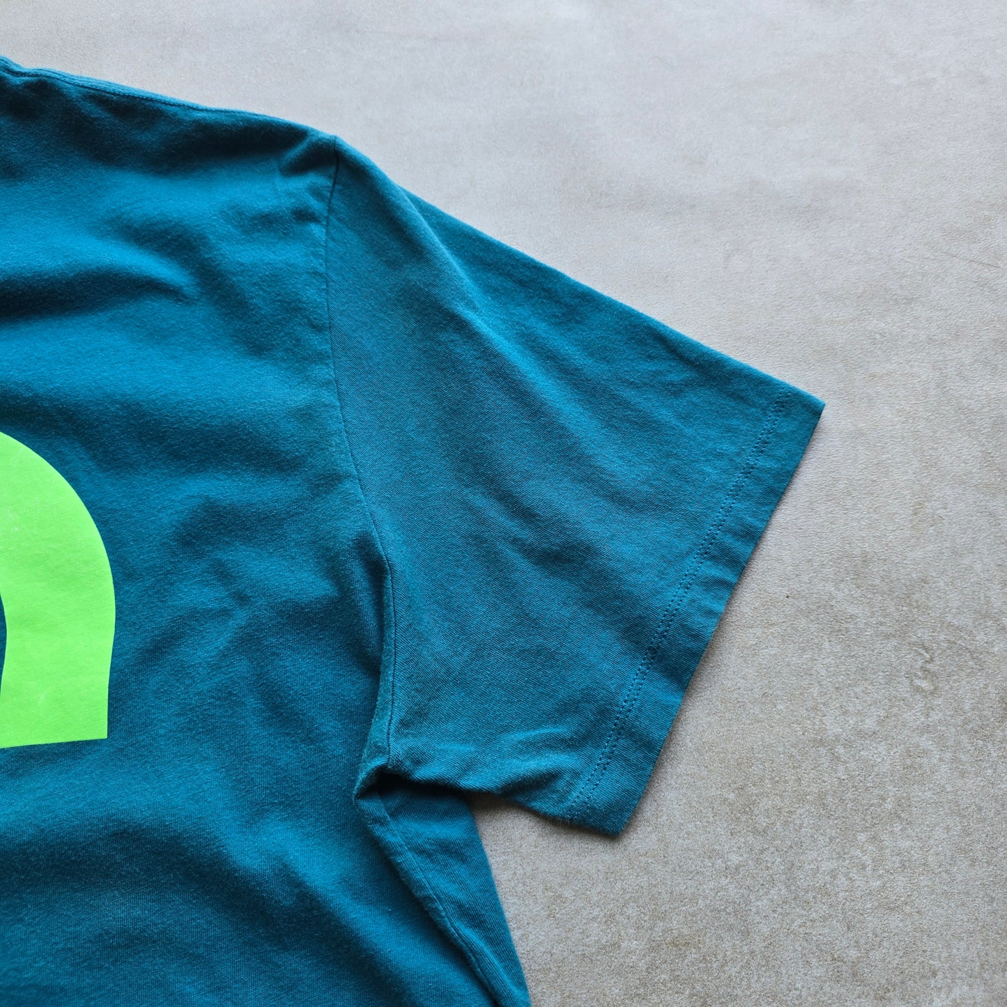 The North Face Tee - XL