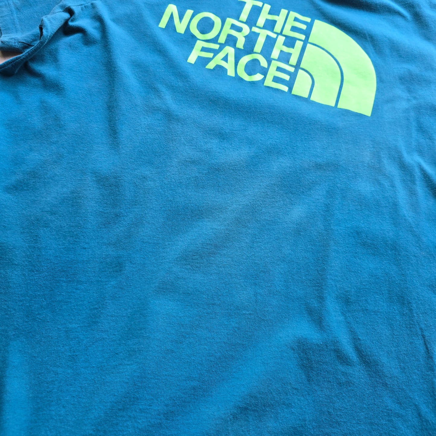 The North Face Tee - XL