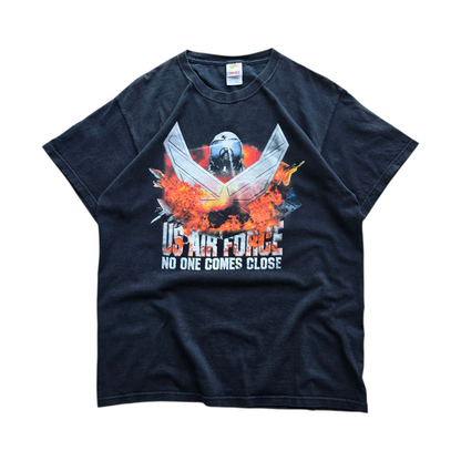 Vintage US Air Force Tee - L