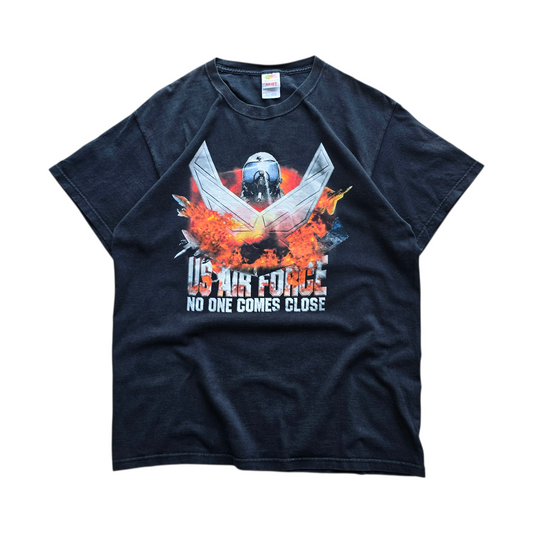 Vintage US Air Force Tee - L