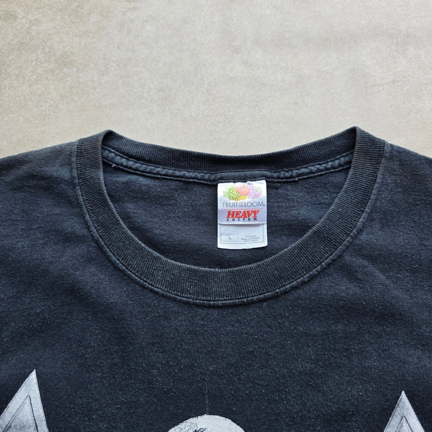 Vintage US Air Force Tee - L
