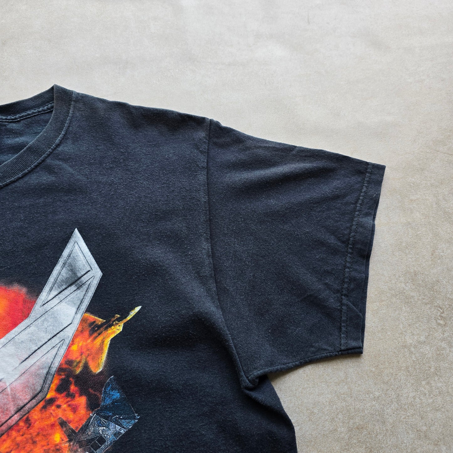 Vintage US Air Force Tee - L