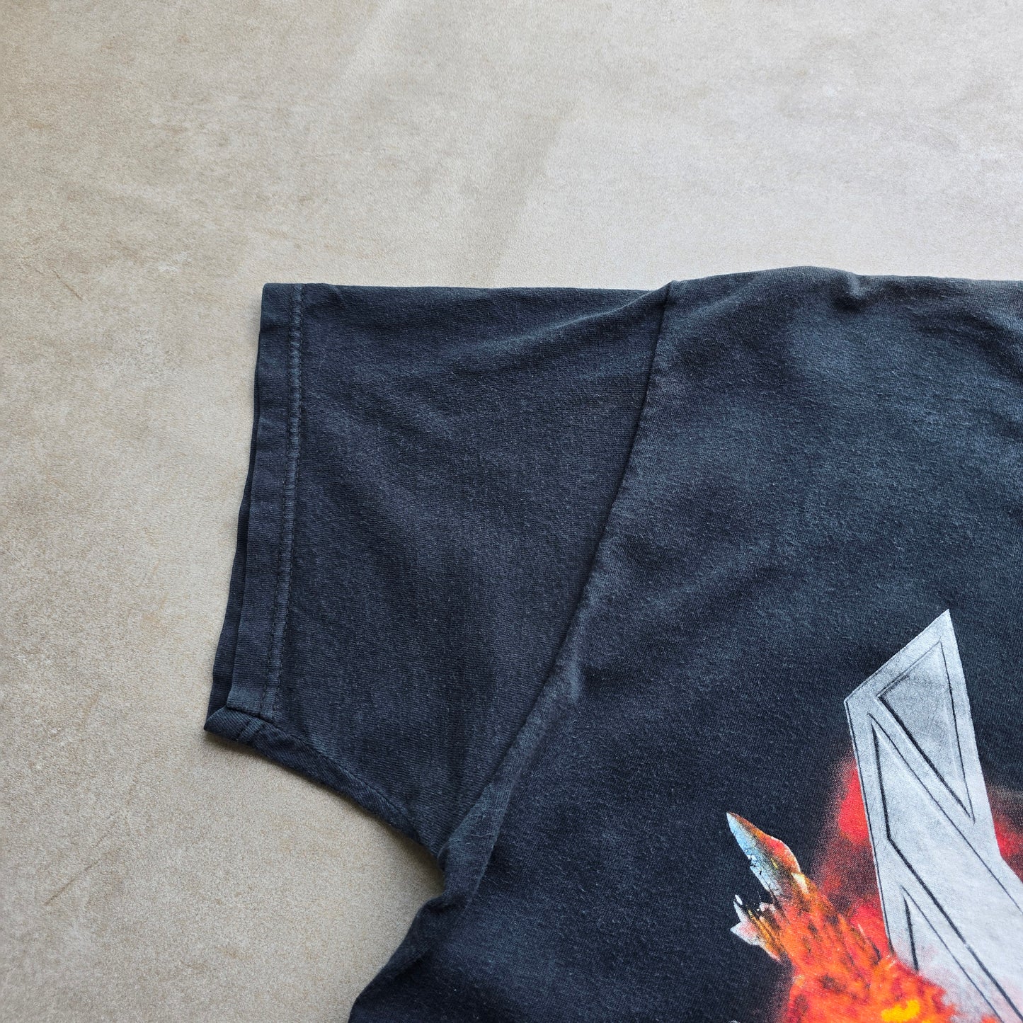 Vintage US Air Force Tee - L
