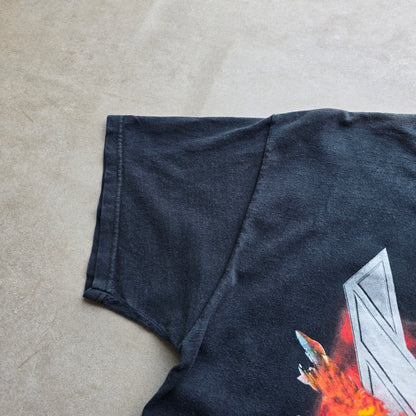 Vintage US Air Force Tee - L
