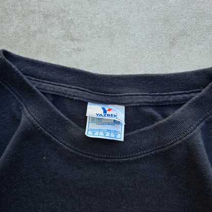 Vintage Y2K Las Vegas City of Sin Casino Tee - S