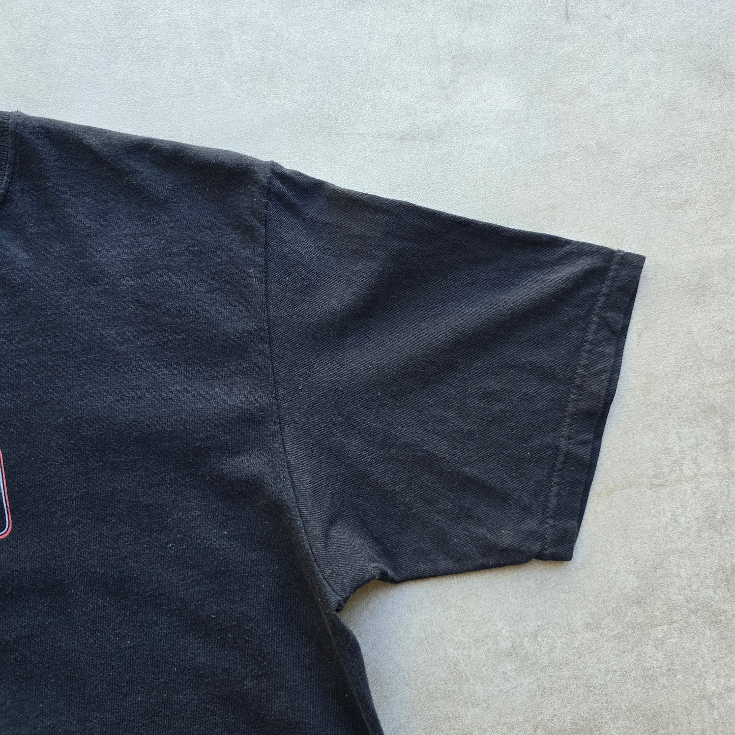 Vintage Y2K Las Vegas City of Sin Casino Tee - S